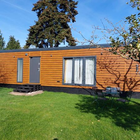 Gemuetliches Landhauswohnen Rent-By-Seibold Erzhausen エクステリア 写真