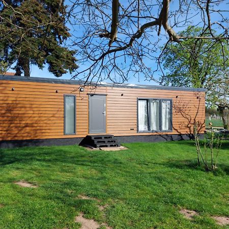 Gemuetliches Landhauswohnen Rent-By-Seibold Erzhausen エクステリア 写真