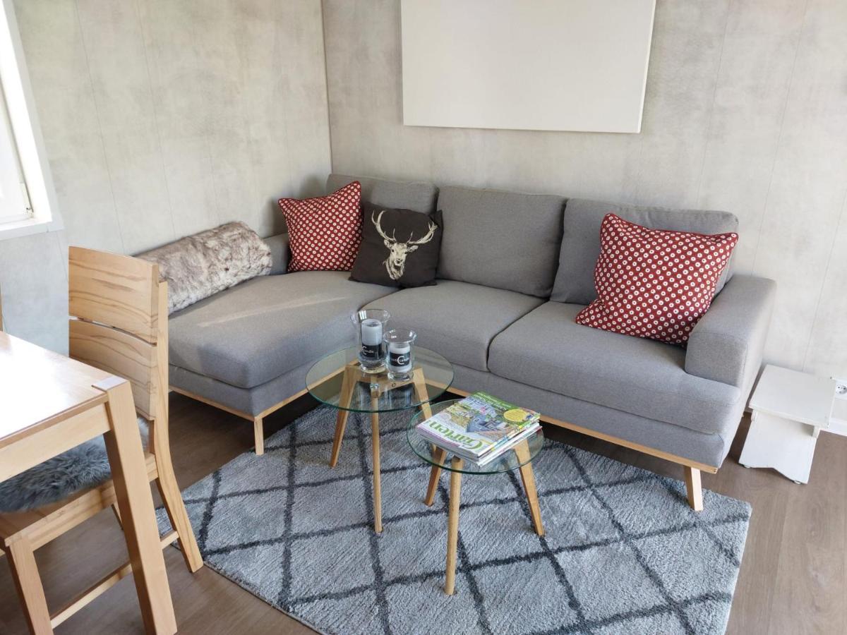 Gemuetliches Landhauswohnen Rent-By-Seibold Erzhausen エクステリア 写真