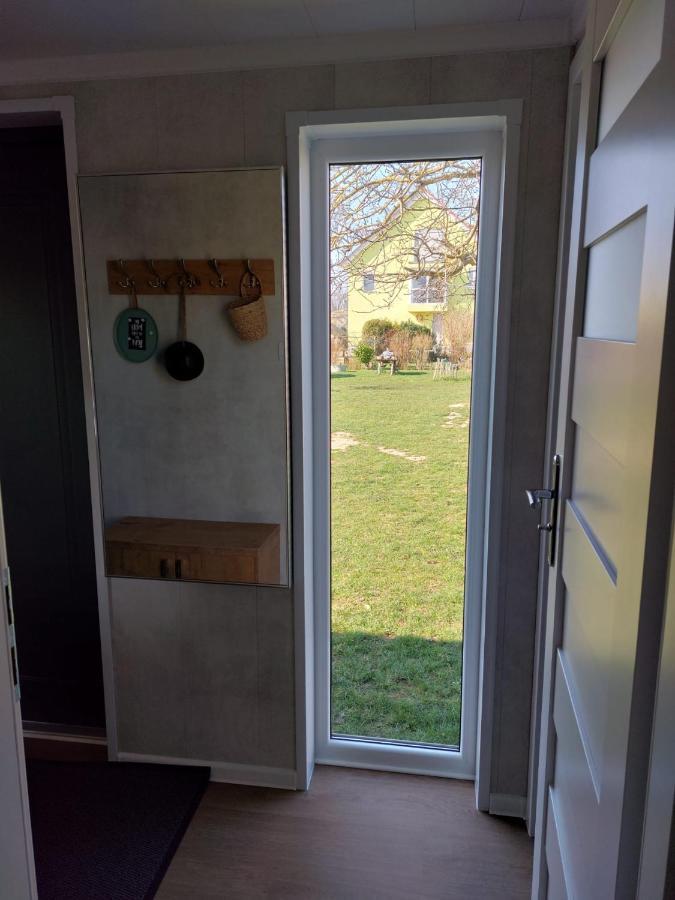Gemuetliches Landhauswohnen Rent-By-Seibold Erzhausen エクステリア 写真