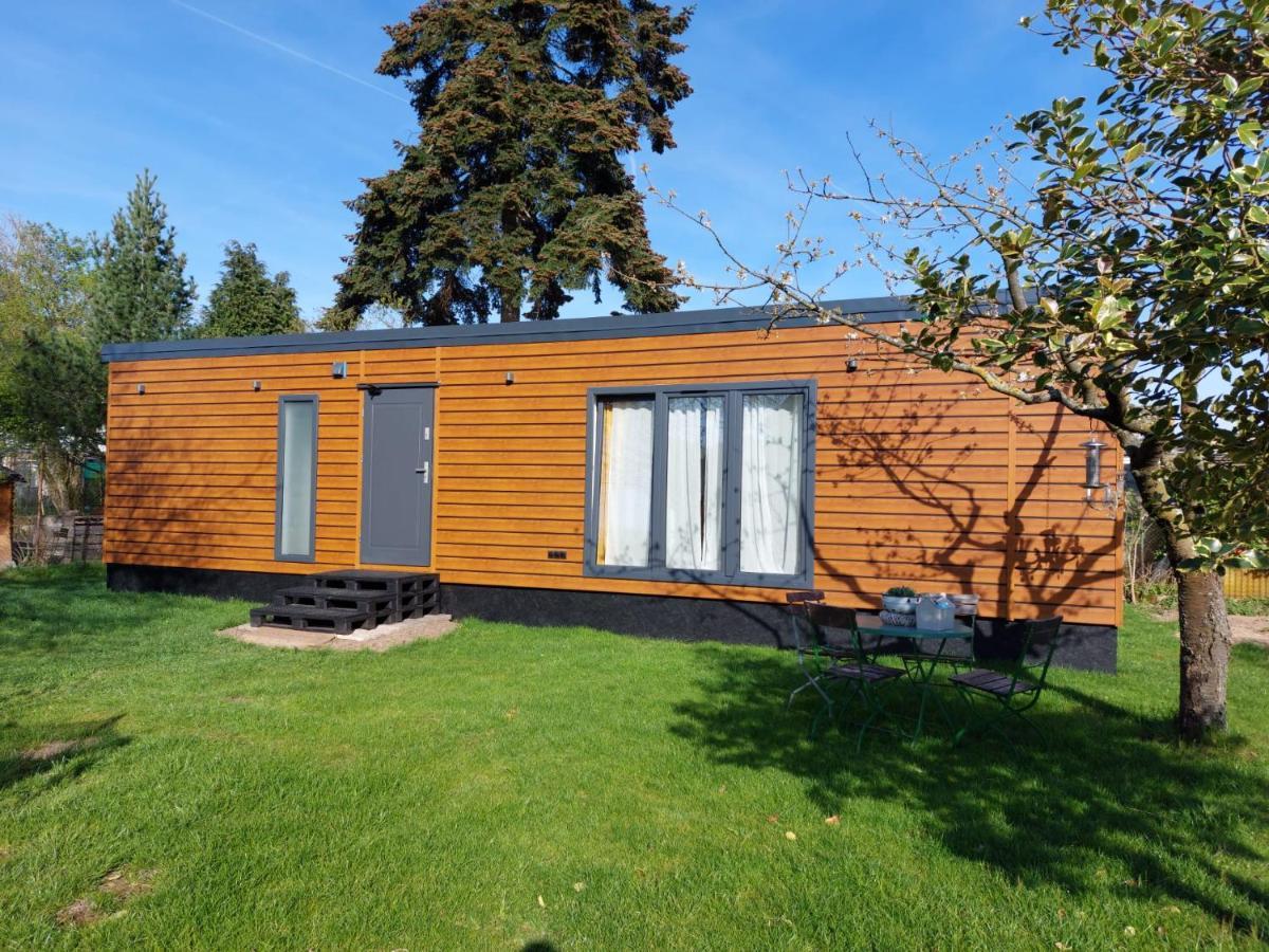 Gemuetliches Landhauswohnen Rent-By-Seibold Erzhausen エクステリア 写真
