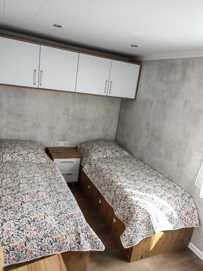 Gemuetliches Landhauswohnen Rent-By-Seibold Erzhausen エクステリア 写真