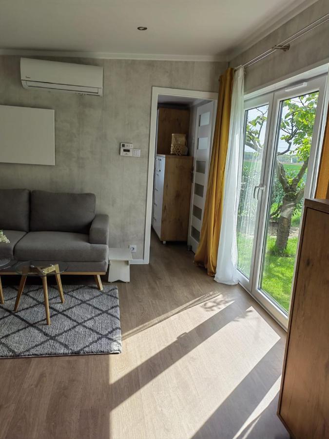 Gemuetliches Landhauswohnen Rent-By-Seibold Erzhausen エクステリア 写真